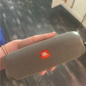 jbl flip 5